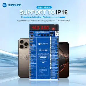 Ultra Battery Activation Board