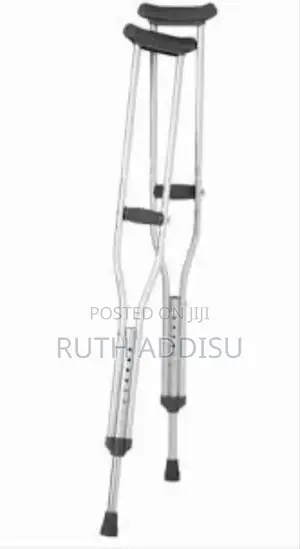 Crutches