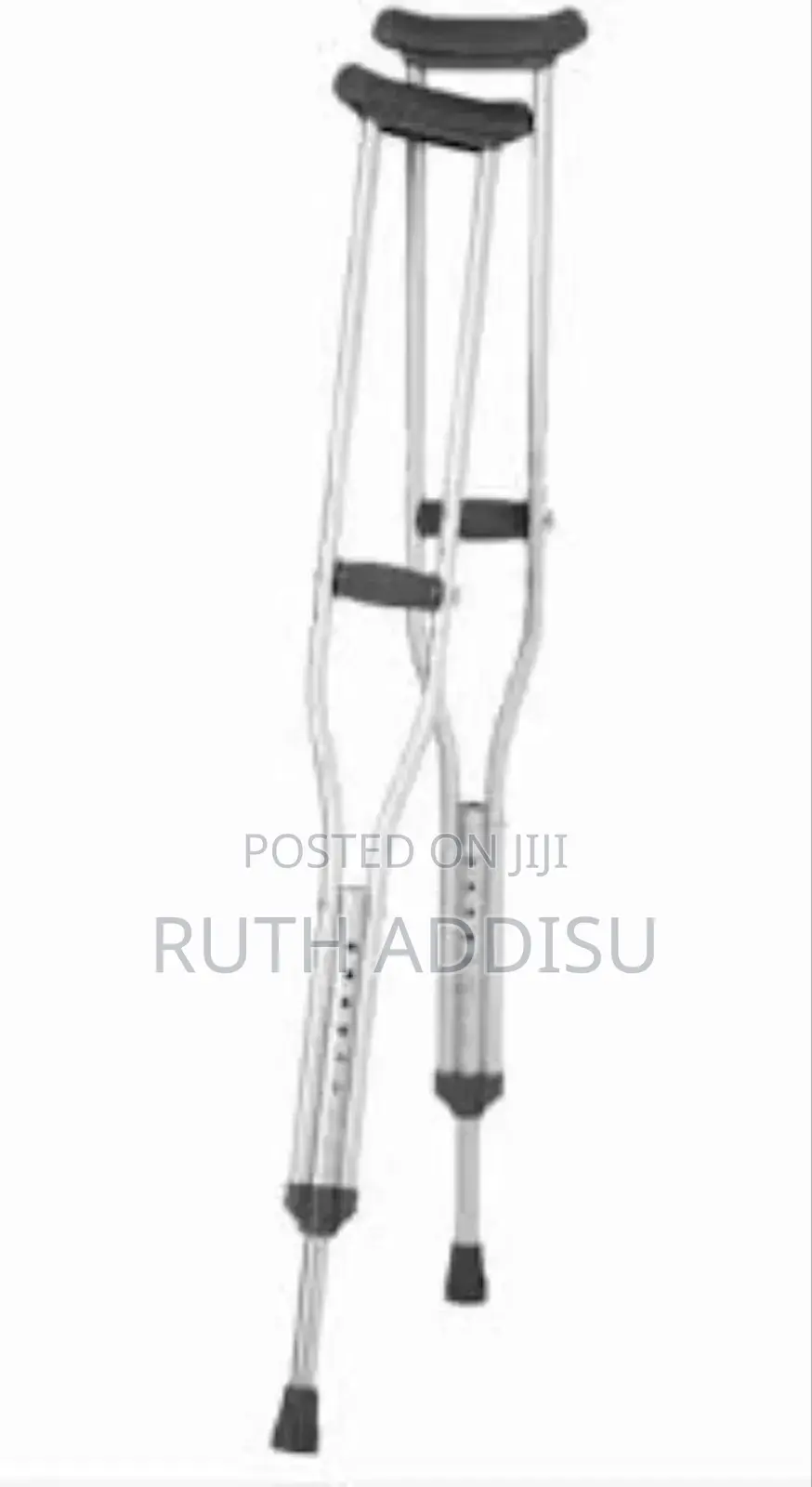 Crutches