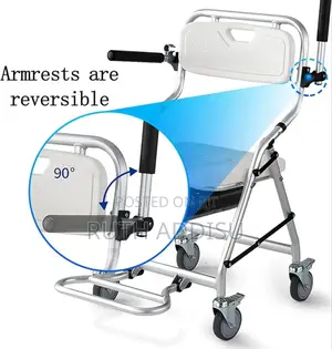 Commode Chairβ%Commod3 Chair5δcommode Chair With Wheel