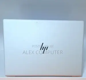 New Laptop HP EliteBook 840 G6 16GB Intel Core I5 SSD 512GB