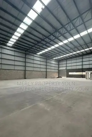 Warehouse for Rent in Aa