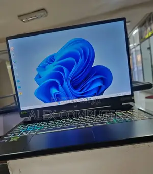 New Laptop Acer Predator Helios 300 16GB Intel Core I9 SSD 1T