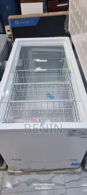 Beko Chest Freezers 380l for Sale in Delivery