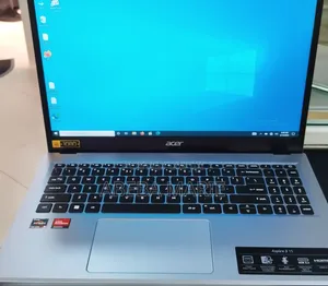 New Laptop Acer Aspire 3 16GB AMD Ryzen 5 SSD 512GB