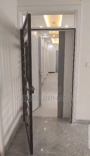 2bdrm Apartment in Apartment, Yeka for rent