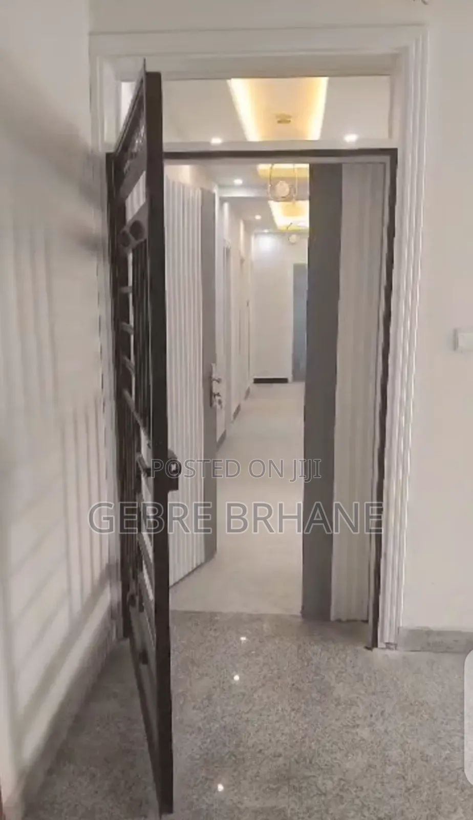 2bdrm Apartment in Apartment, Yeka for rent