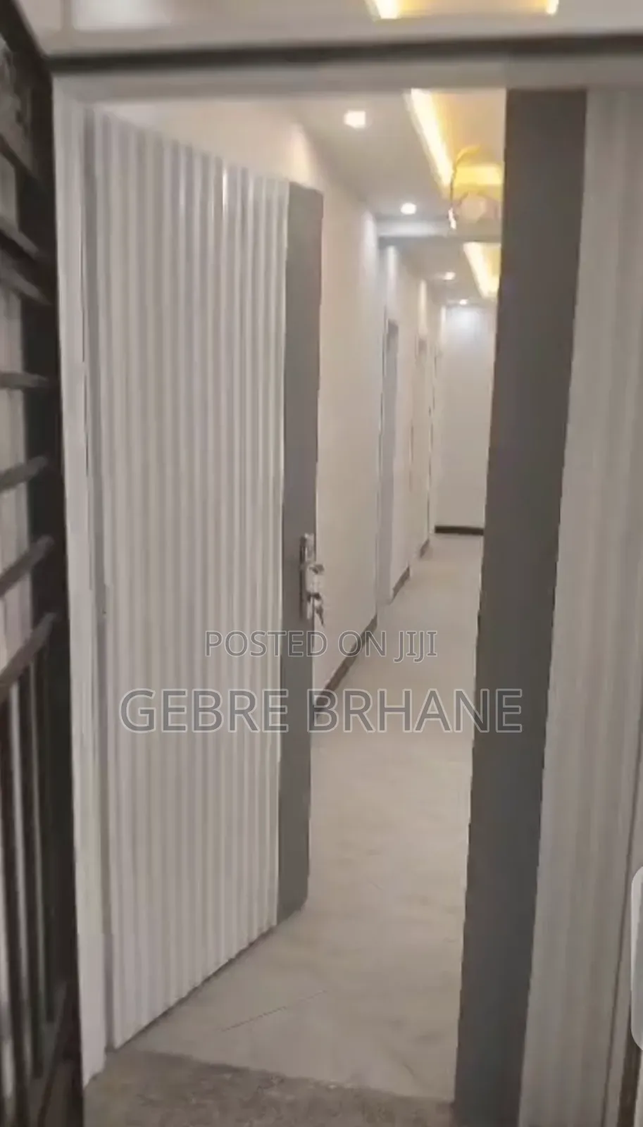 2bdrm Apartment in Apartment, Yeka for rent