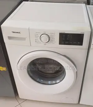 Technix Full Automatic Washing Machine 10.Kg