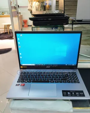 New Laptop Acer Aspire 3 16GB AMD Ryzen 5 SSD 512GB