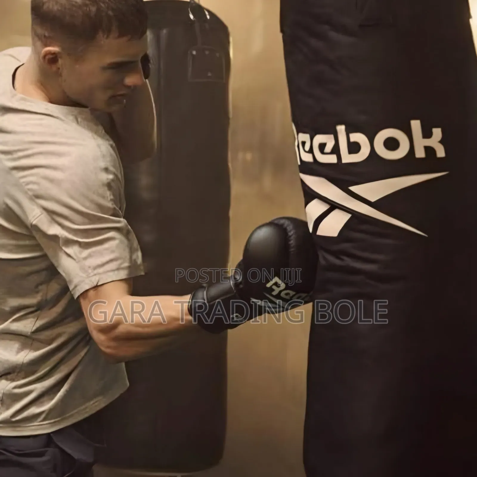 Sako Punching Bag Punching Box