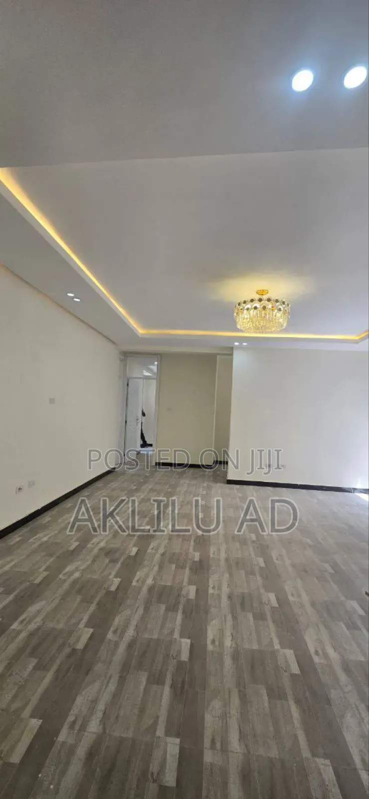 Furnished 3bdrm Condo in Bole Ayat for sale