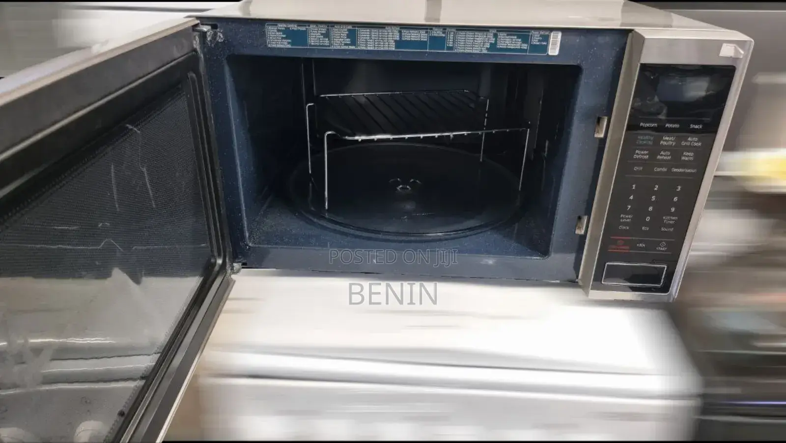 Samsung Microwaves Ovens 40-Lit Delivery