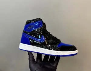 Air Jordan 1 Shiner Unisex