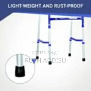 Walkers, Canes Crutches | Orthopedic Therapy Walkers