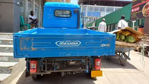 New Bajaj 2024 Blue