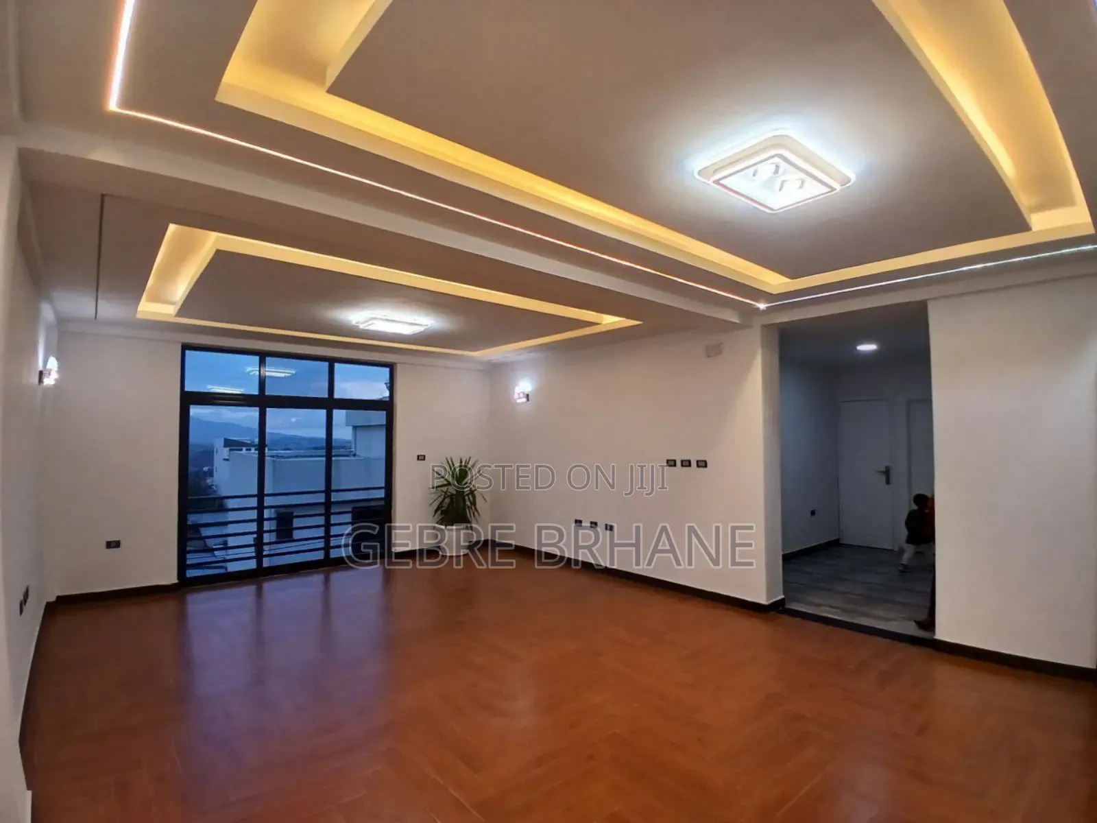 3bdrm Apartment in Apartment, Yeka for rent