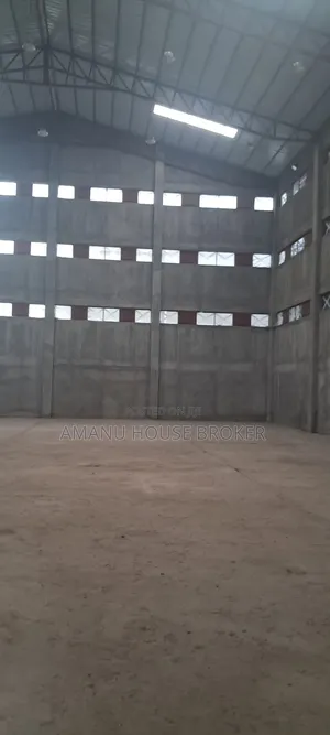 Urgent Warehouse for Rent, Total Area 1,200sqm