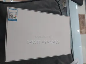 New Oppa Pad Air 128 GB Silver