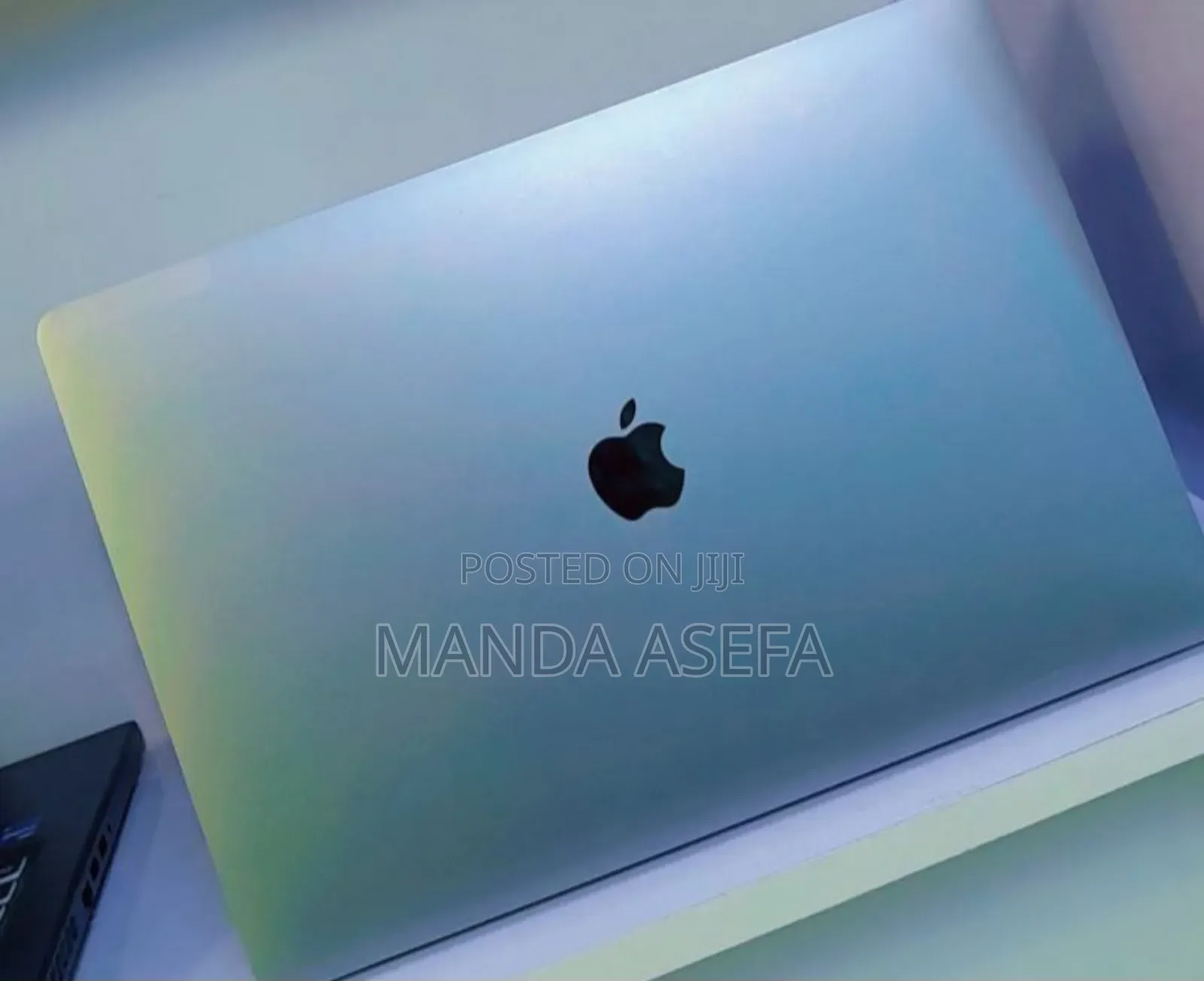 New Laptop Apple MacBook Pro 2017 16GB Intel Core I7 SSD 512GB
