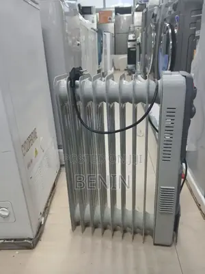 Nikura Oil Heaters 9-File for in Room Heater Free Deliver