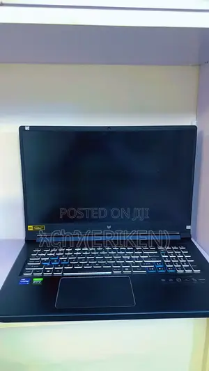 New Laptop Acer Predator Helios 300 16GB Intel Core I9 SSD 512GB