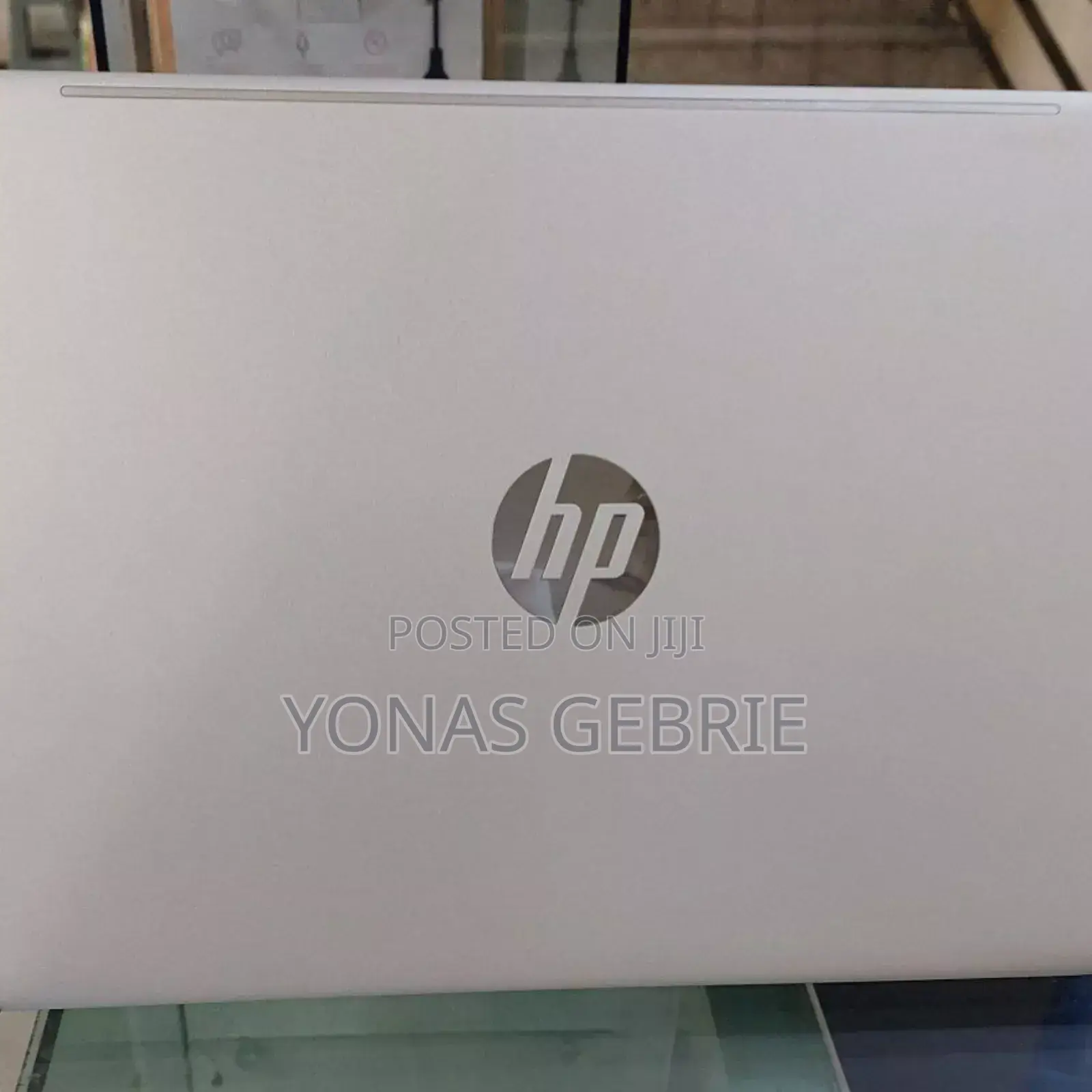 New Laptop HP Pavilion 15 8GB Intel Core I7 SSD 1T