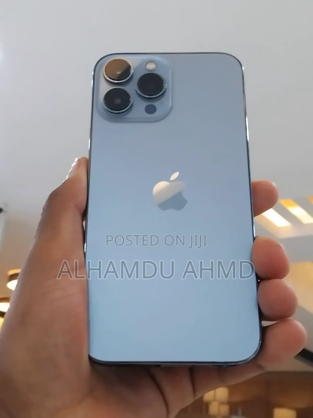 Apple iPhone 13 Pro Max 256 GB