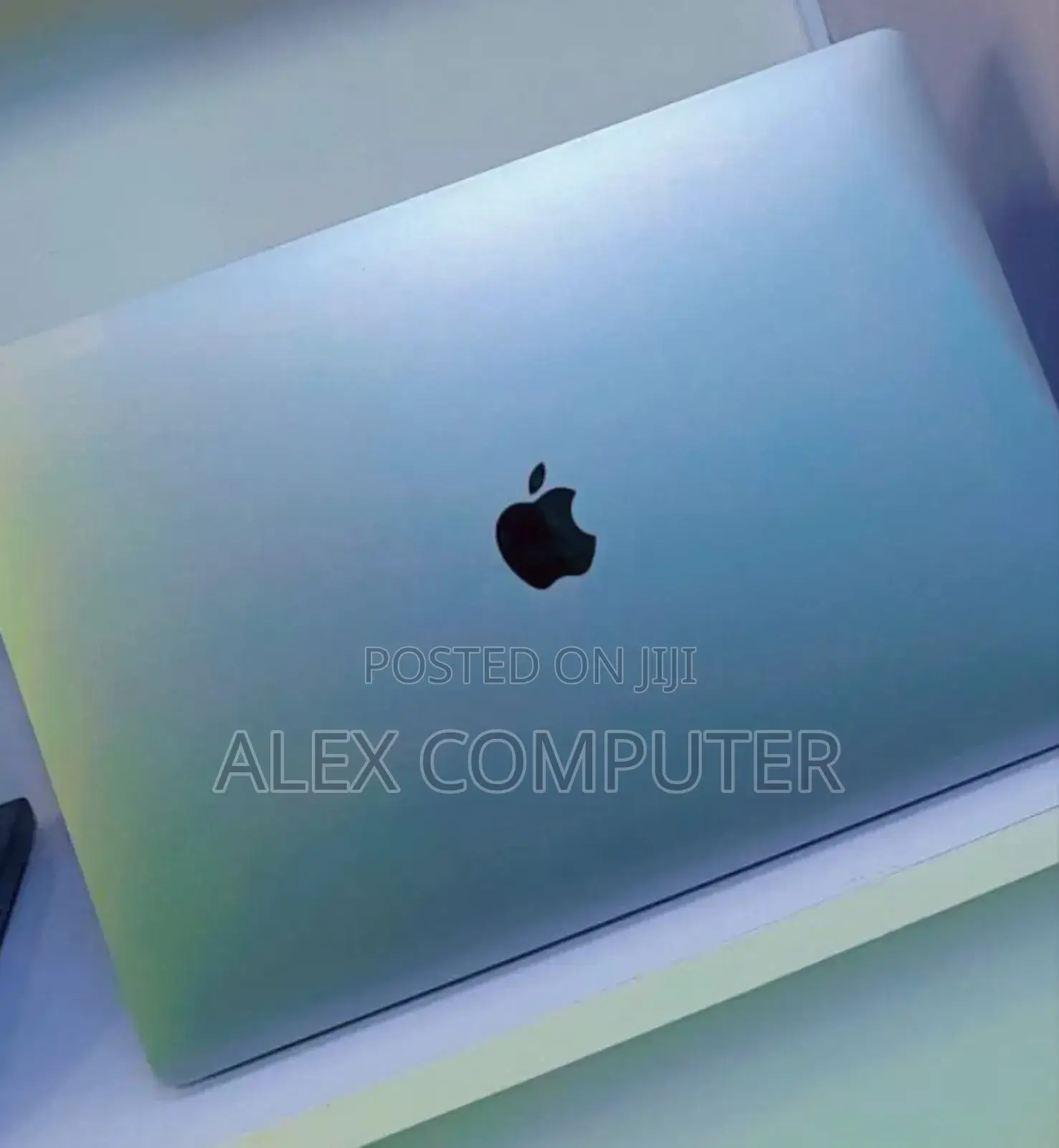 New Laptop Apple MacBook Pro 2017 16GB Intel Core I7 SSD 512GB