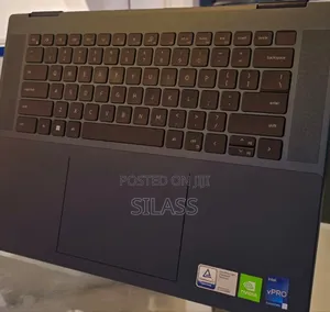 New Laptop Dell Inspiron 15 16GB Intel Core I7 SSD 1T