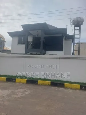 3bdrm House in G+1, Yeka for rent