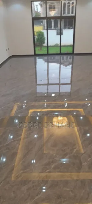 5bdrm House in G+2, Yeka for rent