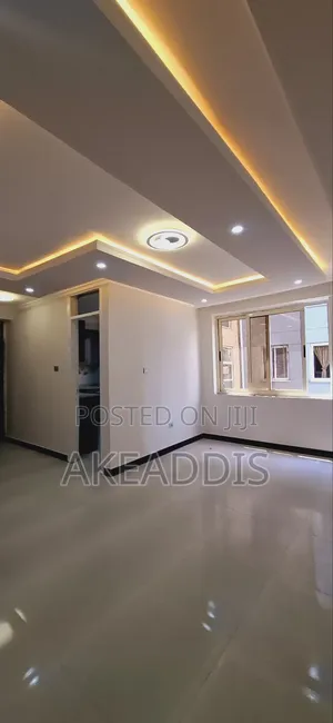 Furnished 2bdrm Condo in Bole Ayat for sale