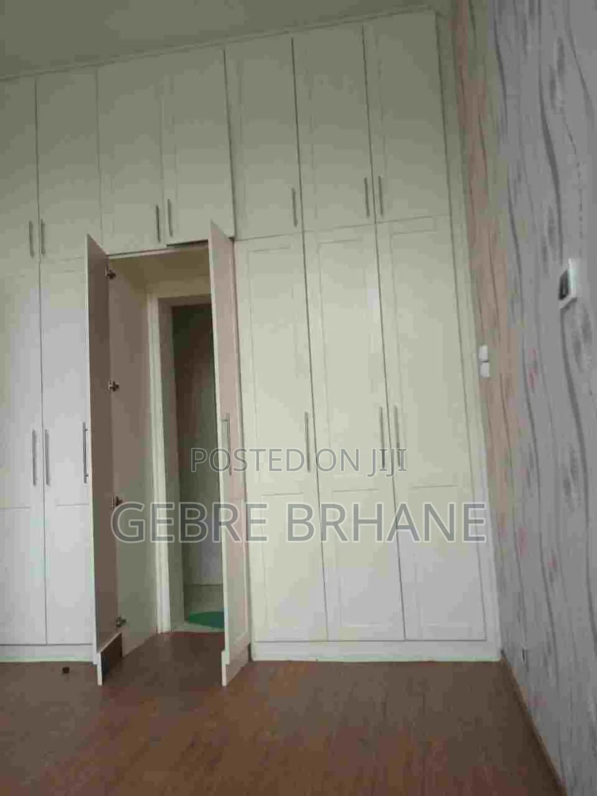 6bdrm House in G+2, Yeka for rent