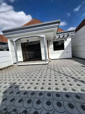 3bdrm Villa in Villa, Yeka for rent