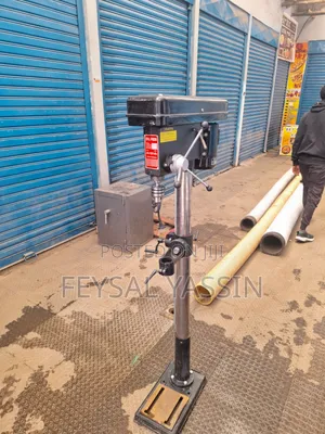 Drill Press 16mm Tall Genius Brother 1.60 Meter