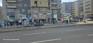 የሚሸጥ 40/60 ኮንዶሚኒየም ሱቅ