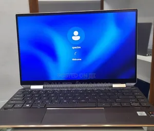 New Laptop HP 16GB Intel Core I7 SSD 1T