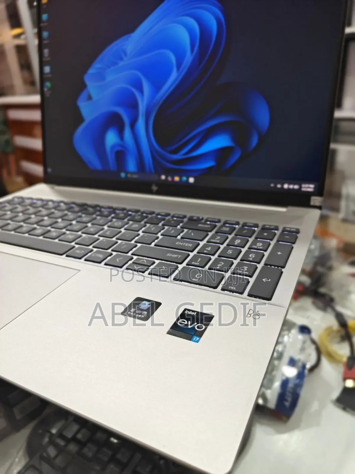 New Laptop HP Pavilion 15 16GB Intel Core I7 SSD 1T
