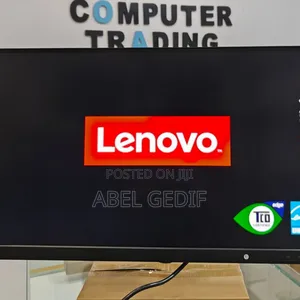 Lenovo Thinkvision Monitor
Model- P27h-20