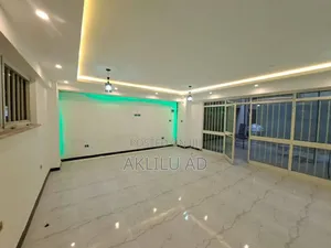 Furnished 2bdrm Condo in Gerji 40/60, Bole for sale