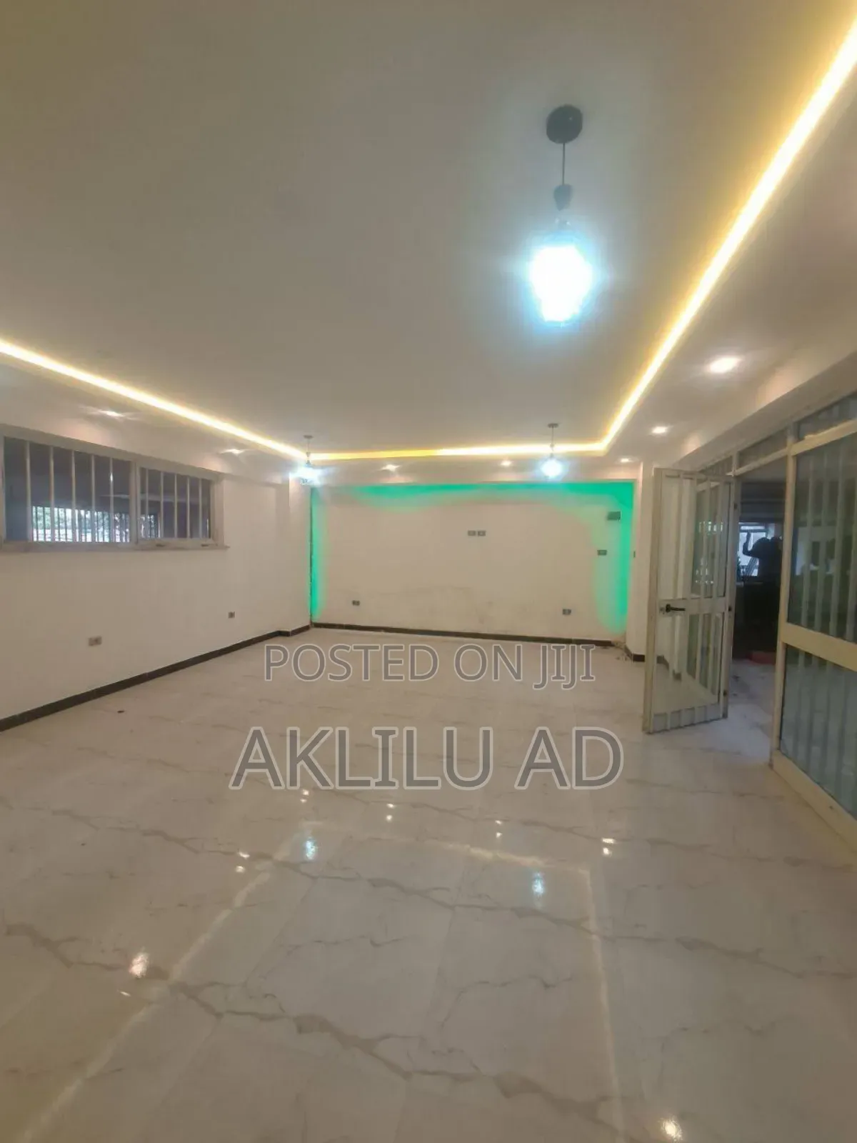 Furnished 2bdrm Condo in Gerji 40/60, Bole for sale