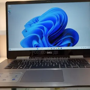 New Laptop Dell Inspiron 15 16GB Intel Core I7 SSD 512GB