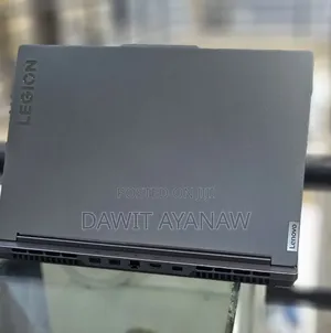 New Lenovo Legion Y7000P IRX9 Gaming Laptop 16GB Intel Core I7 SSD 1T
