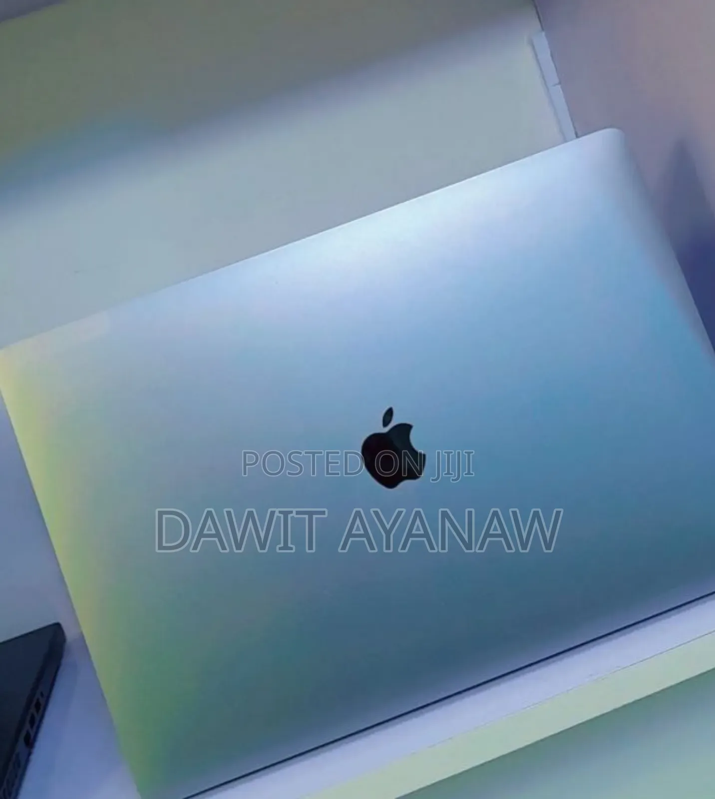 New Laptop Apple MacBook Pro 2017 16GB Intel Core I7 SSD 512GB