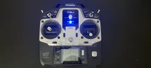 Futaba T6j [ Advanced Remote Control For Drone]