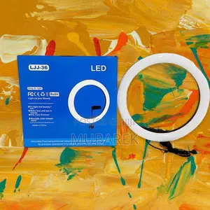 Your Light: 14-Inch Ring