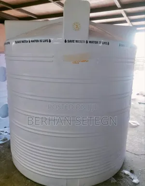 Roto Orginal Plastic Water Tanker Roto Tanker