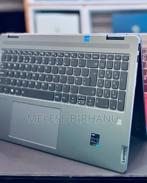 New Laptop Lenovo 16GB Intel Core I7 SSD 1T