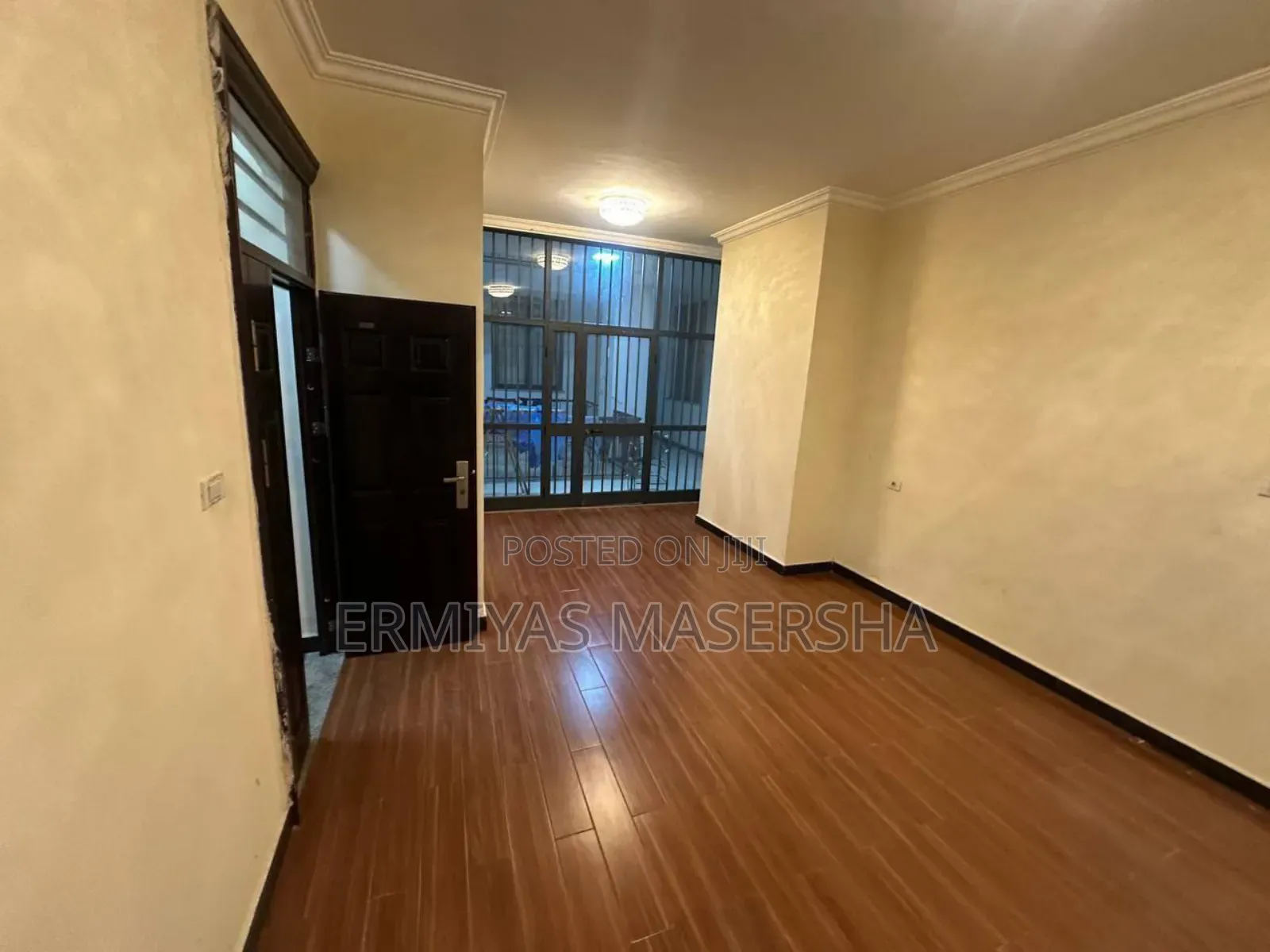 Furnished 2bdrm Apartment in Arada for sale